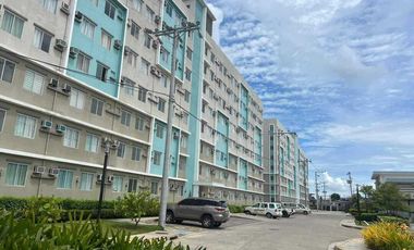 2 BR Condominium Unit at the heart of the City