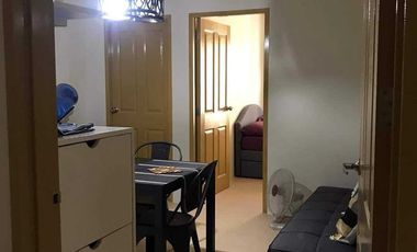 2 BR Condominium Unit at the heart of the City