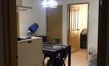2 BR Condominium Unit at the heart of the City