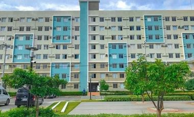 2 BR Condominium Unit at the heart of the City