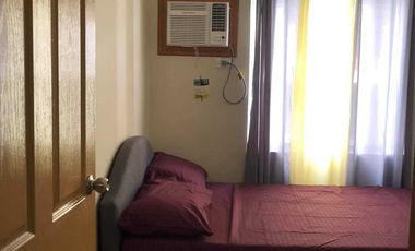 2 BR Condominium Unit at the heart of the City