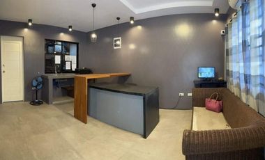 2 BEDROOM SEMI-FURNISHED HOUSE FOR SALE LOCATED AT SAN FERNANDO, PAMPANGA