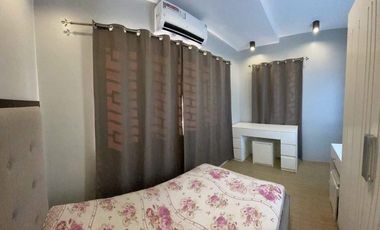2 BEDROOM SEMI-FURNISHED HOUSE FOR SALE LOCATED AT SAN FERNANDO, PAMPANGA