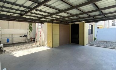 2 BEDROOM SEMI-FURNISHED HOUSE FOR SALE LOCATED AT SAN FERNANDO, PAMPANGA