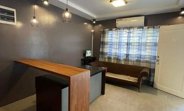 2 BEDROOM SEMI-FURNISHED HOUSE FOR SALE LOCATED AT SAN FERNANDO, PAMPANGA