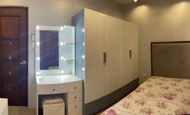 2 BEDROOM SEMI-FURNISHED HOUSE FOR SALE LOCATED AT SAN FERNANDO, PAMPANGA