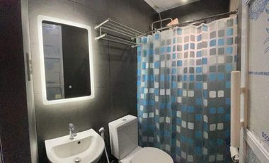 2 BEDROOM SEMI-FURNISHED HOUSE FOR SALE LOCATED AT SAN FERNANDO, PAMPANGA