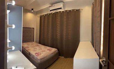 2 BEDROOM SEMI-FURNISHED HOUSE FOR SALE LOCATED AT SAN FERNANDO, PAMPANGA