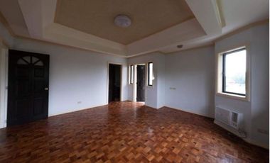 House and Lot for Rent at Rolling Hills New Manila, Quezon City