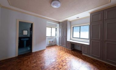 House and Lot for Rent at Rolling Hills New Manila, Quezon City