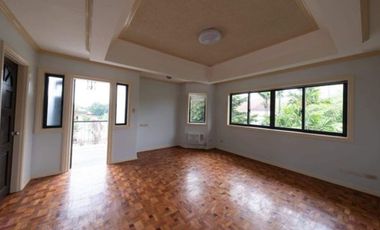 House and Lot for Rent at Rolling Hills New Manila, Quezon City