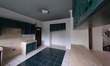 House and Lot for Rent at Rolling Hills New Manila, Quezon City