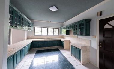 House and Lot for Rent at Rolling Hills New Manila, Quezon City