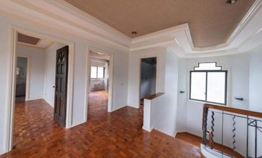 House and Lot for Rent at Rolling Hills New Manila, Quezon City