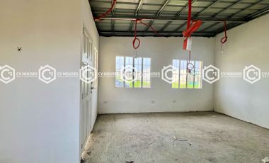 BARE TYPE BUNGALOW HOUSE FOR SALE LOCATED AT SAN FERNANDO NEAR VISTA MALL