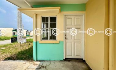 BARE TYPE BUNGALOW HOUSE FOR SALE LOCATED AT SAN FERNANDO NEAR VISTA MALL