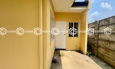 BARE TYPE BUNGALOW HOUSE FOR SALE LOCATED AT SAN FERNANDO NEAR VISTA MALL