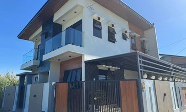 PRE-OWNED AND WELL MAINTAINED MODERN HOUSE FOR SALE IN MEXICO PAMPANGA  Location