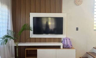 PRE-OWNED AND WELL MAINTAINED MODERN HOUSE FOR SALE IN MEXICO PAMPANGA  Location