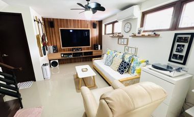 For Sale: 3-Bedroom Townhouse in Pristina North Residences, Cebu City