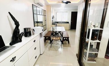 For Sale: 3-Bedroom Townhouse in Pristina North Residences, Cebu City