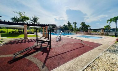 For Sale: 3-Bedroom Townhouse in Pristina North Residences, Cebu City