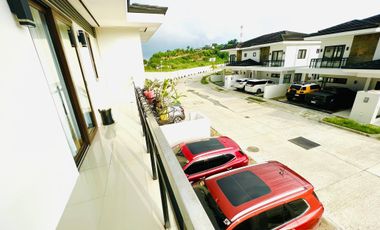 For Sale: 3-Bedroom Townhouse in Pristina North Residences, Cebu City