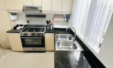 For Sale: 3-Bedroom Townhouse in Pristina North Residences, Cebu City