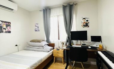 For Sale: 3-Bedroom Townhouse in Pristina North Residences, Cebu City