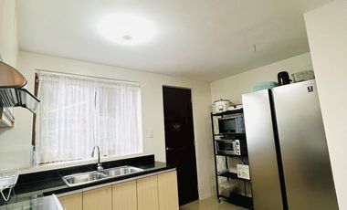 For Sale: 3-Bedroom Townhouse in Pristina North Residences, Cebu City