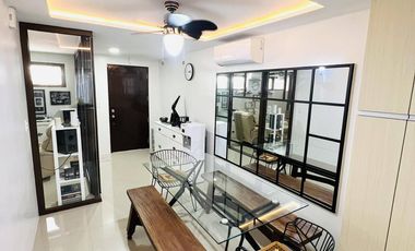 For Sale: 3-Bedroom Townhouse in Pristina North Residences, Cebu City