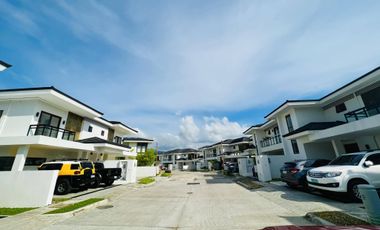 For Sale: 3-Bedroom Townhouse in Pristina North Residences, Cebu City