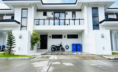 For Sale: 3-Bedroom Townhouse in Pristina North Residences, Cebu City