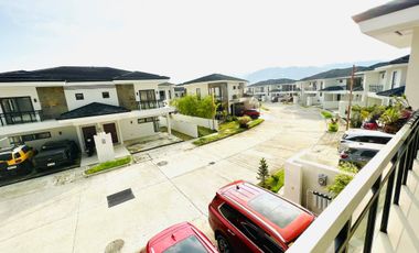 For Sale: 3-Bedroom Townhouse in Pristina North Residences, Cebu City