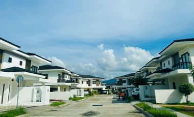 For Sale: 3-Bedroom Townhouse in Pristina North Residences, Cebu City