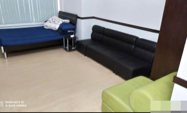 Studio Unit Condo Skyway Twin Tower Condominium for Lease Rent Oranbo Pasig