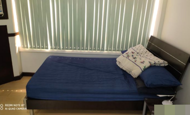 Studio Unit Condo Skyway Twin Tower Condominium for Lease Rent Oranbo Pasig