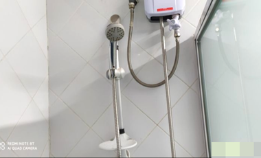 Studio Unit Condo Skyway Twin Tower Condominium for Lease Rent Oranbo Pasig