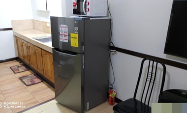 Studio Unit Condo Skyway Twin Tower Condominium for Lease Rent Oranbo Pasig