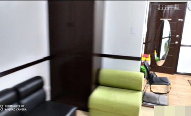 Studio Unit Condo Skyway Twin Tower Condominium for Lease Rent Oranbo Pasig