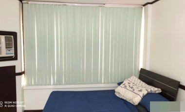 Studio Unit Condo Skyway Twin Tower Condominium for Lease Rent Oranbo Pasig