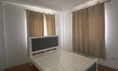 NEWLY RENOVATED (Semi Furnished) HOUSE and LOT FOR SALE Woodbridge Subdivision,