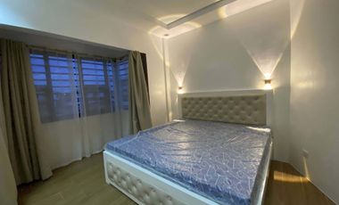 NEWLY RENOVATED (Semi Furnished) HOUSE and LOT FOR SALE Woodbridge Subdivision,