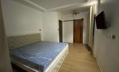 NEWLY RENOVATED (Semi Furnished) HOUSE and LOT FOR SALE Woodbridge Subdivision,