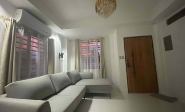 NEWLY RENOVATED (Semi Furnished) HOUSE and LOT FOR SALE Woodbridge Subdivision,