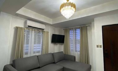 NEWLY RENOVATED (Semi Furnished) HOUSE and LOT FOR SALE Woodbridge Subdivision,