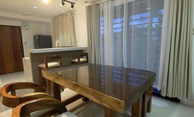 NEWLY RENOVATED (Semi Furnished) HOUSE and LOT FOR SALE Woodbridge Subdivision,