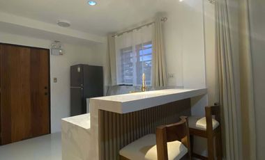 NEWLY RENOVATED (Semi Furnished) HOUSE and LOT FOR SALE Woodbridge Subdivision,