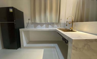 NEWLY RENOVATED (Semi Furnished) HOUSE and LOT FOR SALE Woodbridge Subdivision,