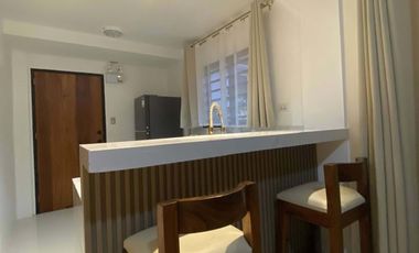 NEWLY RENOVATED (Semi Furnished) HOUSE and LOT FOR SALE Woodbridge Subdivision,